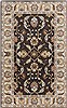 Surya Caesar Brown 40 X 60 Area Rug CAE1130-46 800-38133 Thumb 0