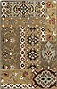 Surya Caesar Green 100 X 140 Area Rug CAE1139-1014 800-38149 Thumb 0