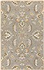 Surya Caesar Green 100 X 140 Area Rug CAE1140-1014 800-38171 Thumb 0