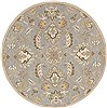 Surya Caesar Green Round 40 X 40 Area Rug CAE1140-4RD 800-38178 Thumb 0