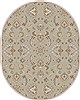 Surya Caesar Green Oval 80 X 100 Area Rug CAE1140-810OV 800-38186 Thumb 0