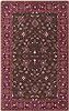 Surya Caesar Purple 100 X 140 Area Rug CAE1141-1014 800-38193 Thumb 0