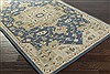 Surya Caesar Multicolor 100 X 140 Area Rug CAE1145-1014 800-38259 Thumb 1