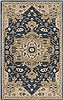 Surya Caesar Multicolor 100 X 140 Area Rug CAE1145-1014 800-38259 Thumb 0