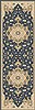 Surya Caesar Multicolor Runner 30 X 120 Area Rug CAE1145-312 800-38264 Thumb 0