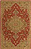 Surya Caesar Multicolor 100 X 140 Area Rug CAE1147-1014 800-38303 Thumb 0