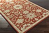 Surya Caesar Multicolor 100 X 140 Area Rug CAE1148-1014 800-38325 Thumb 1