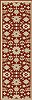 Surya Caesar Multicolor Runner 26 X 80 Area Rug CAE1148-268 800-38329 Thumb 0