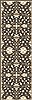 Surya Caesar Multicolor Runner 30 X 120 Area Rug CAE1150-312 800-38374 Thumb 0
