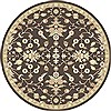 Surya Caesar Multicolor Round 60 X 60 Area Rug CAE1150-6RD 800-38381 Thumb 0