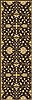 Surya Caesar Multicolor Runner 26 X 80 Area Rug CAE1151-268 800-38395 Thumb 0