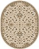 Surya Caesar Multicolor Oval 80 X 100 Area Rug CAE1152-810OV 800-38428 Thumb 0