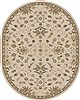 Surya Caesar Multicolor Oval 80 X 100 Area Rug CAE1152-810OV 800-38428 Thumb 0