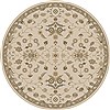 Surya Caesar Multicolor Round 80 X 80 Area Rug CAE1152-8RD 800-38430 Thumb 0