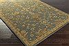 Surya Caesar Multicolor 120 X 150 Area Rug CAE1153-1215 800-38436 Thumb 1