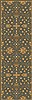 Surya Caesar Multicolor Runner 26 X 80 Area Rug CAE1153-268 800-38439 Thumb 0