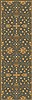 Surya Caesar Multicolor Runner 26 X 80 Area Rug CAE1153-268 800-38439 Thumb 0