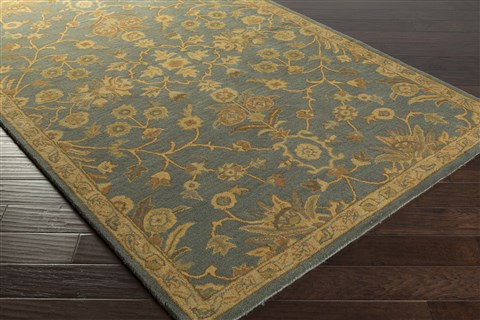 Surya Caesar Multicolor 60 X 90 Area Rug CAE1153-69 800-38445 Image 1