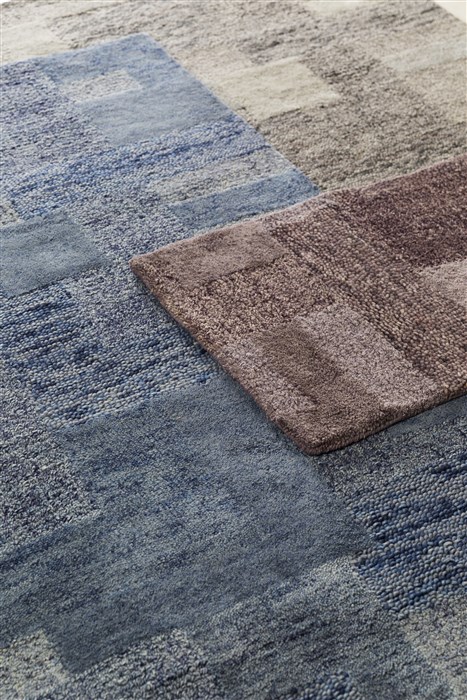 Surya Cairn Grey 50 X 80 Area Rug CAI300-58 800-38460 Image 3