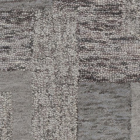 Surya Cairn Grey 50 X 80 Area Rug CAI300-58 800-38460 Image 4
