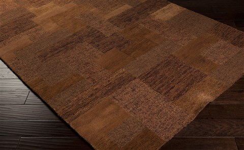 Surya Cairn Red 20 X 30 Area Rug CAI301-23 800-38462 Image 1