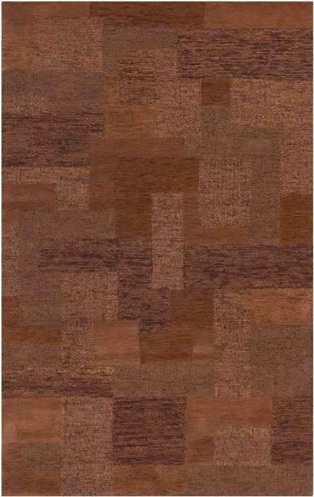 Surya Cairn Red 20 X 30 Area Rug CAI301-23 800-38462 Image 0