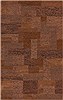 Surya Cairn Red 20 X 30 Area Rug CAI301-23 800-38462 Thumb 0