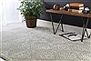 Surya Modern Classics Grey Runner 26 X 80 Area Rug CAN1907-268 800-38484 Thumb 1