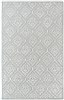 Surya Modern Classics Grey 90 X 130 Area Rug CAN1907-913 800-38488 Thumb 0