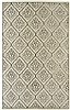 Surya Modern Classics White 20 X 30 Area Rug CAN1913-23 800-38489 Thumb 0