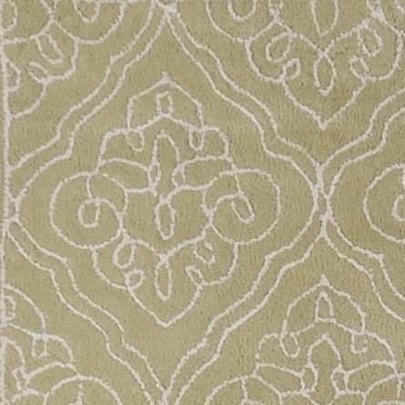 Surya Modern Classics Green 50 X 80 Area Rug CAN1914-58 800-38498 Image 3