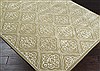 Surya Modern Classics Green 50 X 80 Area Rug CAN1914-58 800-38498 Thumb 1