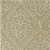 Surya Modern Classics Green 50 X 80 Area Rug CAN1914-58 800-38498 Thumb 3