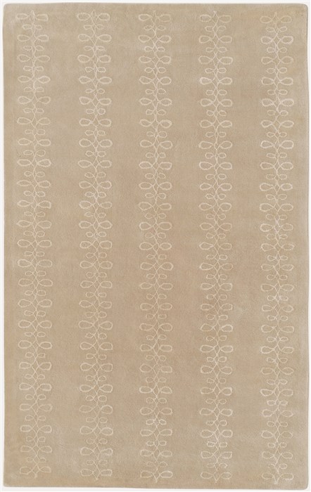 Surya Modern Classics Brown 33 X 53 Area Rug CAN1916-3353 800-38509 Image 0