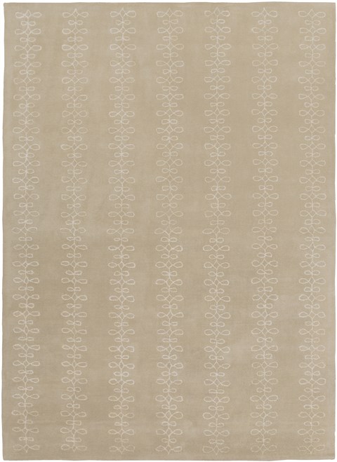 Surya Modern Classics Brown 90 X 130 Area Rug CAN1916-913 800-38512 Image 0