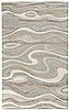 Surya Modern Classics Grey 20 X 30 Area Rug CAN1927-23 800-38513 Thumb 0