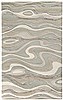 Surya Modern Classics Grey 90 X 130 Area Rug CAN1927-913 800-38518 Thumb 0