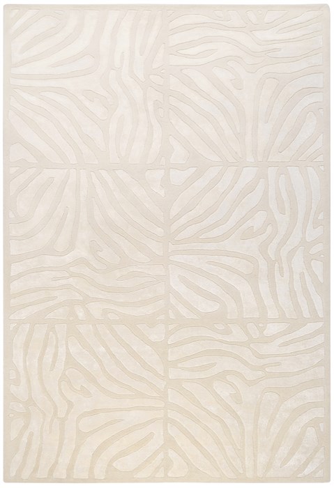Surya Modern Classics White 80 X 110 Area Rug CAN1933-811 800-38523 Image 0