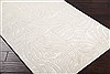 Surya Modern Classics White 80 X 110 Area Rug CAN1933-811 800-38523 Thumb 1