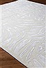 Surya Modern Classics White 80 X 110 Area Rug CAN1933-811 800-38523 Thumb 3