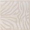 Surya Modern Classics White 80 X 110 Area Rug CAN1933-811 800-38523 Thumb 10