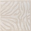 Surya Modern Classics White 80 X 110 Area Rug CAN1933-811 800-38523 Thumb 10