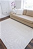 Surya Modern Classics White 80 X 110 Area Rug CAN1933-811 800-38523 Thumb 6