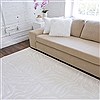 Surya Modern Classics White 80 X 110 Area Rug CAN1933-811 800-38523 Thumb 7