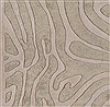 Surya Modern Classics Grey Runner 26 X 80 Area Rug CAN1934-268 800-38526 Thumb 1