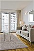 Surya Modern Classics Grey Runner 26 X 80 Area Rug CAN1934-268 800-38526 Thumb 2