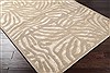 Surya Modern Classics White 20 X 30 Area Rug CAN1938-23 800-38541 Thumb 1