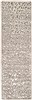 Surya Modern Classics Brown Runner 26 X 80 Area Rug CAN1942-268 800-38548 Thumb 0