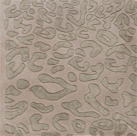 Surya Modern Classics Brown 80 X 110 Area Rug CAN1942-811 800-38551 Image 3