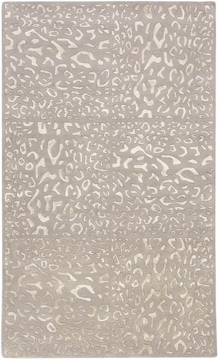 Surya Modern Classics Brown 80 X 110 Area Rug CAN1942-811 800-38551 Image 0